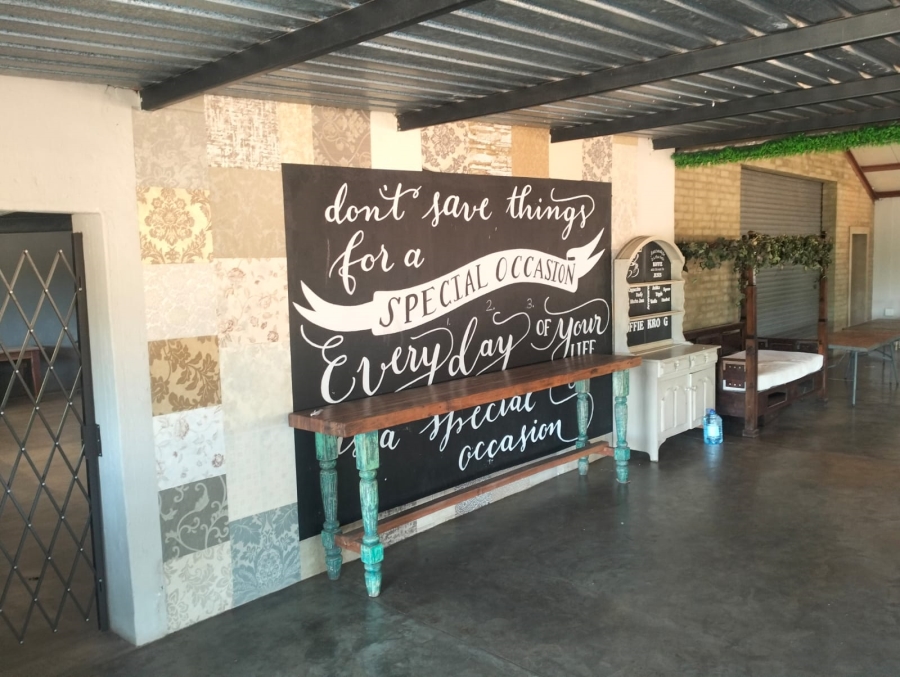 4 Bedroom Property for Sale in Zoutpansdrift A H North West